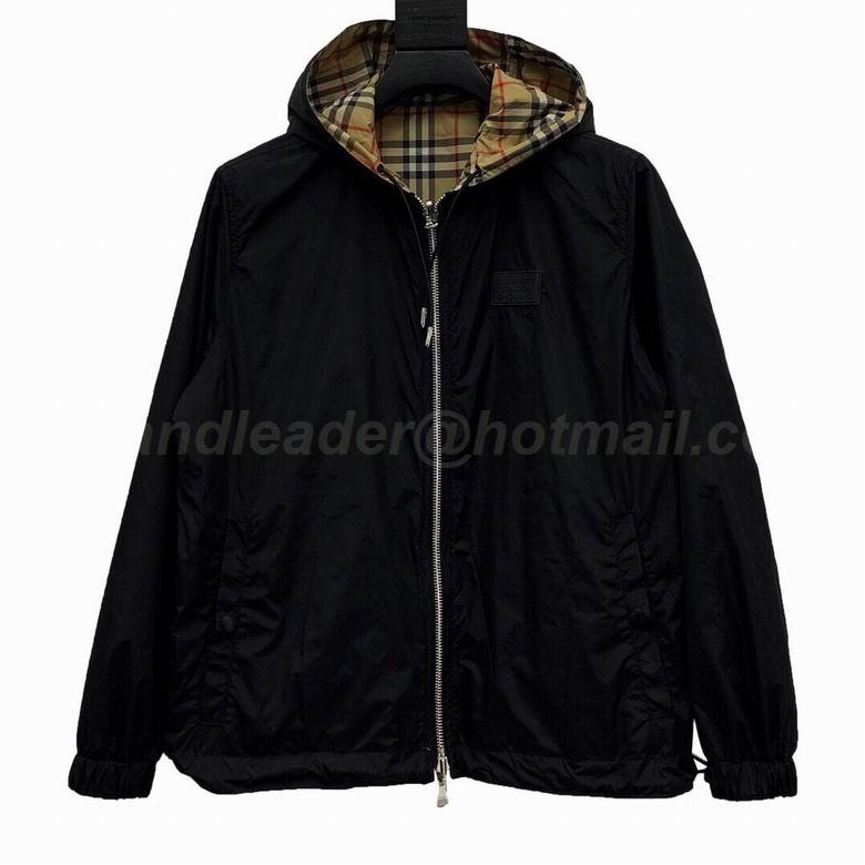 Burberry Men's Outwear 161